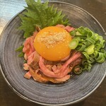 居酒屋 たんたん - 