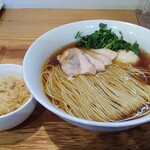 ラーメン ル・デッサン - 