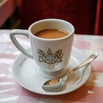 イノダコーヒ - 