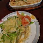 レストラン 鈴乃江 - 