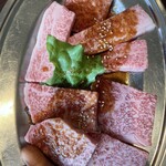 焼肉の白川 - 