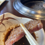 焼肉の白川 - 