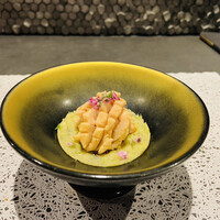 鉄板焼 漆 - 