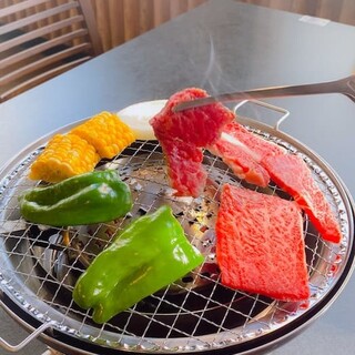 焼肉 もりや - メイン写真: