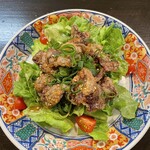 居酒屋 たんたん - 