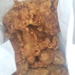 Ganso Karaage Honpo Yamatake - 