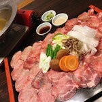 居酒屋 たんたん - 