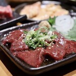 Yakiniku Chihara - 