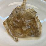 酒肴 こだるま - 