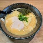 Tori Soba Enaya - 