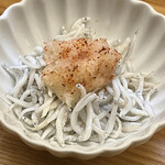 酒肴 こだるま - 