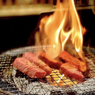 Yakiniku Chihara - 