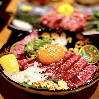 Yakiniku Chihara - 