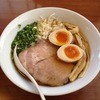 麺屋 菜々兵衛 本店