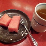 吉寅 - デザート