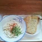 こんぴらうどん - 