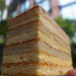 小さな巨人にさえ見えてしまう、一本筋の通った創り込み（2013年6月25日）