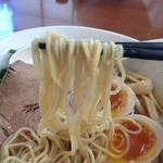 麺屋 菜々兵衛 - 麺