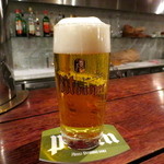 ピルゼン - ピルスナー・ホワイト