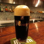 ピルゼン - ピルスナー・ブラック