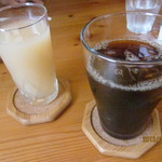 ハッピー・バースデー - 国産りんごジュース