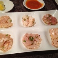 焼肉チャンピオン ペントハウス - 