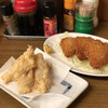 三ちゃん食堂