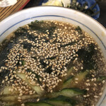 国分寺　甚五郎 - 