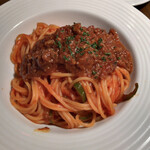 Italian Bar & Trattoria SHIBUYA ACCESO - 