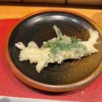 天ぷら もっこす - 