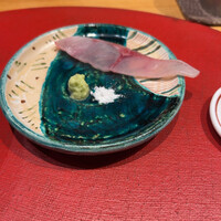 天ぷら もっこす - 