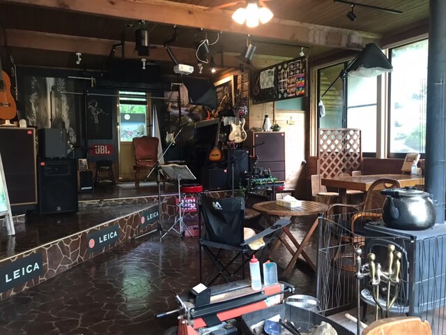 喫茶ひめはうす - 八甲田山（喫茶店）の写真