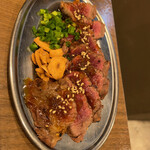焼肉ここから - 