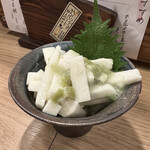 鮨とSAKE 茶屋町Marry - 