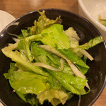 焼肉ここから - 