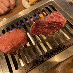 焼肉ここから - 