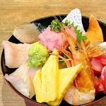 おさかなセンター イチノイチ - 