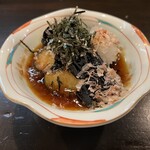 居酒屋 たんたん - 