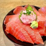 おさかなセンター イチノイチ - 