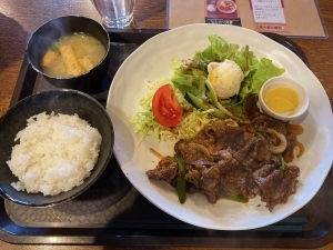 Yakiniku Tsuchii photo 3