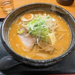 麺場 もっけい - 