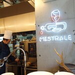 MISTRALE - 