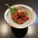 居酒屋 たんたん - 