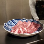 焼肉 フトロ - 