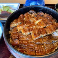 ひつまぶし名古屋備長 ラシック店 - ひつまぶし