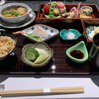 酒と二十四節気料理 きのえね omoya - 