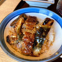 ひつまぶし名古屋備長 ラシック店 - ひつまぶし