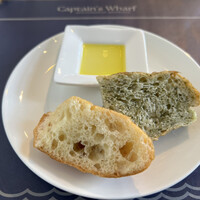 キャプテンズワーフ - 