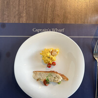 キャプテンズワーフ - 