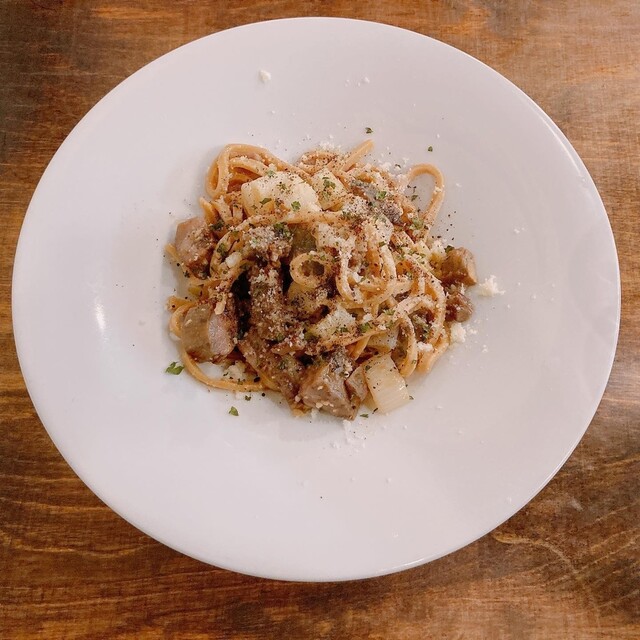 TRATTORIA NOBI>